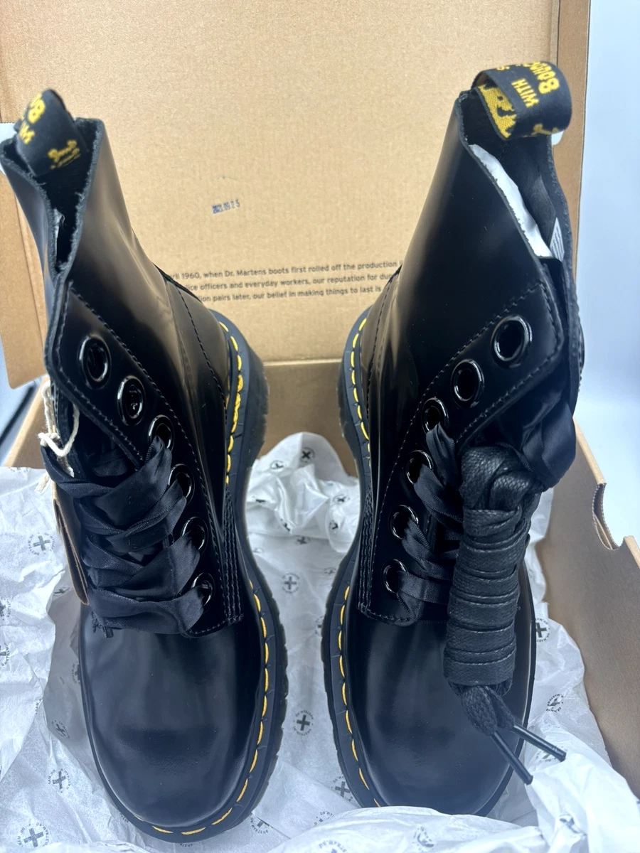 Dr. Martens Molly Boots for Women for sale | eBay UK