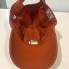 Masters Strap Back Golf Hat Augusta Masters Brand American Needle Burnt Orange — photo 7