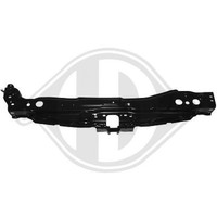 Frontverkleidung Diederichs 1455010 FÜR Ford