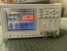 Anritsu MP1570A Some SDH PDH ATM Analyzer