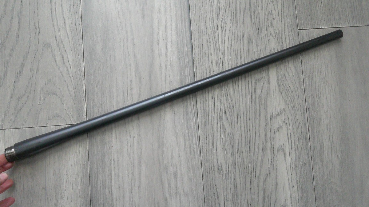 WINCHESTER MODEL 70 POST 64 270 Caliber 24