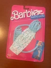 1988 MATTEL FEELING PRETTY FASHION DRESS SET NIB VINTAGE