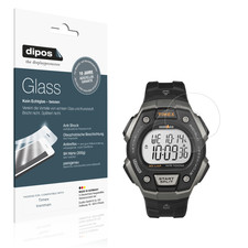 2x Protective Film for Timex Ironman Matte Protection Flexible Glass 9H