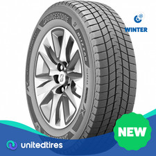 New 23570r16 Bridgestone Blizzak Icepeak 109t New 23570r16 Bridgestone Blizzak Icepeak 109t