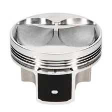 JE Pistons Kit For Honda Set of 4 | B18C1 | 81.5