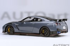 Autoart 1/18 - Nissan Skyline GT-R R32 #2 Mark Skaife 1992 - Diecast - Occasion