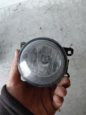 Antibrouillard Dacia LOGAN