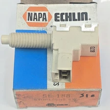 Napa Echlin SL188 Fits Honda 1996-2000 Civic 1997-02 CRV Brake Stop Light Switch
