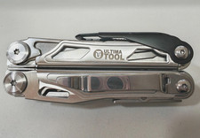 Multitool Zange Taschenmesser Ultima-Tool Viper² Multitool wie Leatherman Wave