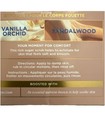 NEW- Victoria Secret - Whipped Body Scrub Vanilla Orchid Sandalwood — photo 9