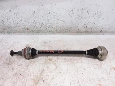 A4 AUDI   2021 Axle Shaft 938210