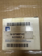 Original OPEL Frontera-B Tachogeber Geschwindigkeitssensor 97365743