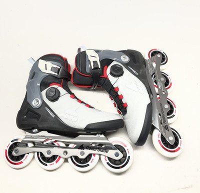 Rollerblade Macroblade 90 BOA Skates Mens 10.0 - 10.5