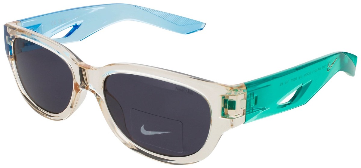 NIKE VARIANT II EV24014 Sunglasses Sun Glasses 113 COCONUT 