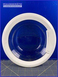 Bullauge Waschmaschine - Bauknecht Super Eco 6414 461971424041