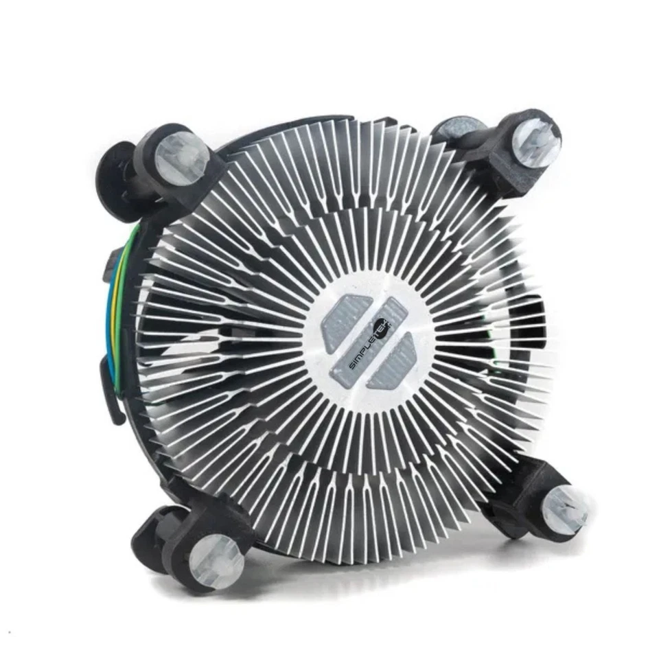 Intel Core I7 4770K LGA 1150 Desktop Processor 4C/8T 3.5 GHz Refurbished - Image 3 of 4