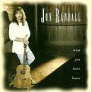 What You DonT Know von Jon Randall | CD | Zustand sehr gut