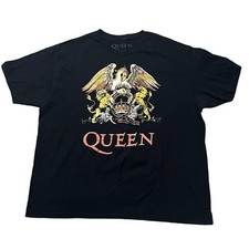 Queen queen vintage shirt XXL