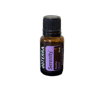 DoTERRA essential Oil 15 ML Serenity