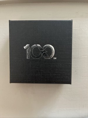 American Airlines AA 100 Year Anniversary Centennial Coin