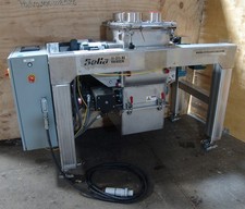 Fluidized zone mixer Dynamic Air Bella B-20-XN