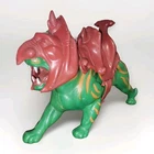 Battle Cat 100% Complete He-Man Masters of the Universe MOTU 1981 Mattel Vintage