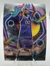 2023-24 Topps Chrome Cosmic #122 Jonathan Kuminga Golden State Warriors