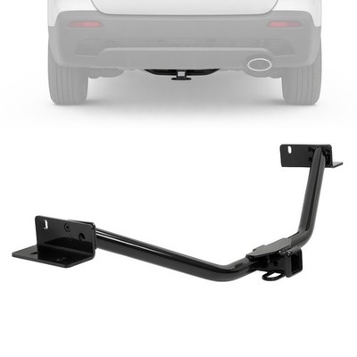 Class 3 Trailer Hitch Receiver Tow 2'' For Kia Sorento/Hyundai Santa Fe 10-13