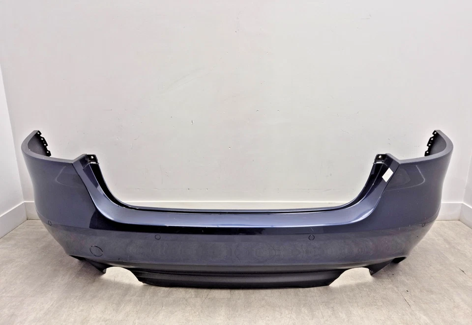 ✅PARE-CHOC ARRIÈRE JAGUAR XE 20d/E-Performance X760 2015 GX73-17D781-AAW - Photo 1/4