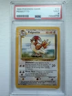 1999 Pokemon Pidgeotto Base Set 22/102 PSA 9 Unlimited