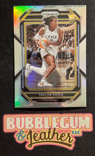 2023 Panini Prizm WNBA Silver Holo Prizm #149 Taylor Soule Rookie RC