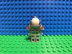 Lego Lance Richmond Minifigure nex001 Nexo Knigts 70323 70316 70312 CMF Lot Rare