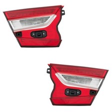 Tail Light Assembly Pair 16-22725TK GAP