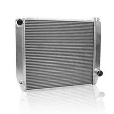 Griffin 1-25202-x Aluminum Radiator For Gm Trucks 19x24x3 Inches Griffin 1-25202-x Aluminum Radiator For Gm Trucks 19x24x3 Inches