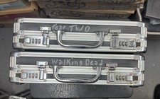 THE WALKING DEAD: 1 - 11 SEASONS  1 - 8 FEAR : COMPLETE SERIES  WORLD  CITY 