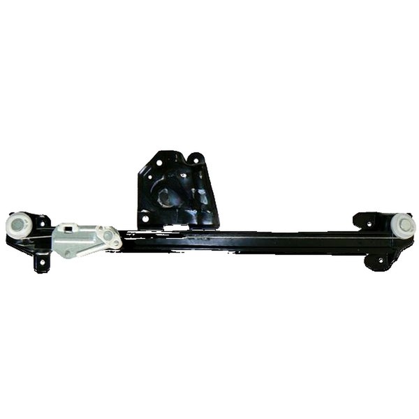 Fensterheber Hinten Links Metzger Iam-Expertise Passend FüR U.A. Opel Astra-image