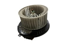 SKODA OCTAVIA II Combi 1Z5 Innenraumheizung 1KD820015 1.97 Diesel 2008 29960160