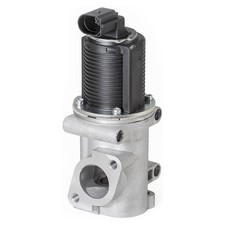 AGR-Ventil elektronisch 2-polig HELLA passend für u.a. FIAT GRANDE