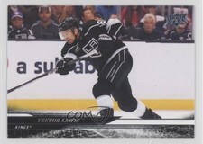 2024-25 Upper Deck Series 2 Trevor Lewis #330 0ol8