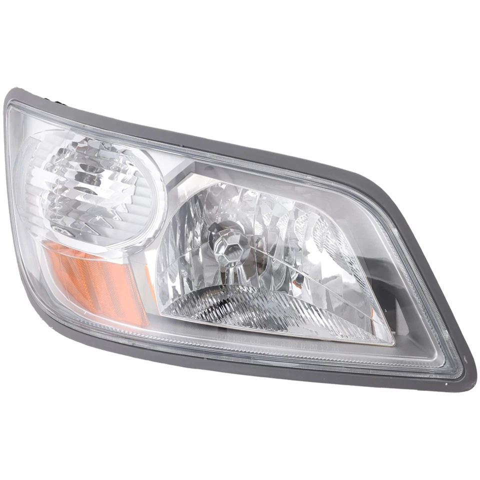 Headlight Driving Head light Headlamp  Passenger Right Side Hand 81110E0530 - Image 2 of 4