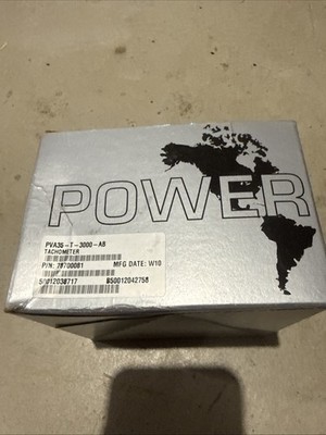 Murphy PVA35-T-3000-AB