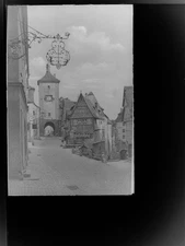 30016234 - 8803 Rothenburg St. Markus Tower Ansbach LKR