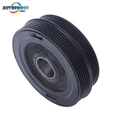 Riemenscheibe Schwingungsd&auml;mpfer F&uuml;r Smart Fortwo 451 MHD 1320300268 2007-2024