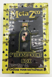 MetaZoo Nightfall 1st Edition Release Event Box