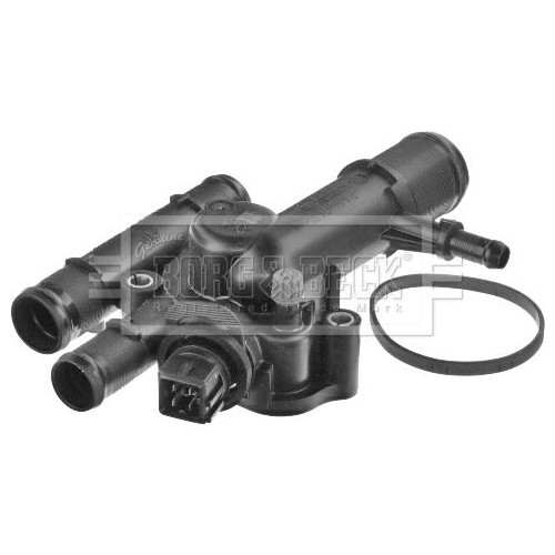 For RENAULT TRAFIC II 2001 on BORG & BECK Thermostat BBT295