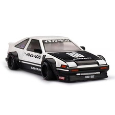 Mini GT KAIDO 1/64 TOYOTA SPRINTER TRUENO V1 Die Cast Model