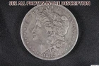 NobleSpirit (ST) 1882 O Morgan Silver Dollar VF + /  XF Extremely Fine