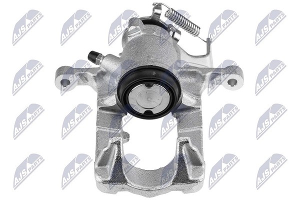 NTY Bremssattel Hinterachse, Rechts U.A. FüR Opel, Vauxhall-image