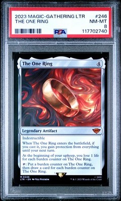 Buy The One Ring Universes Beyond: the Lord of the Rings: Tales of