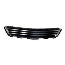 Stoßstange Gitter Mitte für Opel Astra H A04 Caravan Family L70 Limo ab 07->